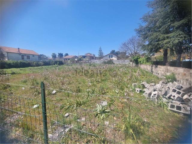 Terreno in vendita a Pedara, Sicilia