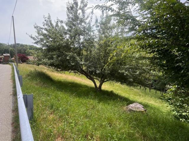 Terreno in vendita a Piemonte, Biella