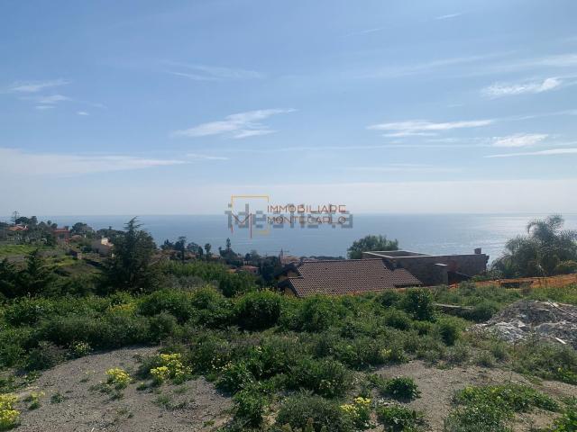 Terreno in vendita a Arziglia, Bordighera