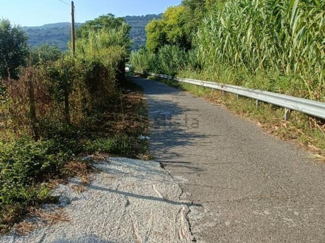 Terreno in vendita a Calabria, Catanzaro