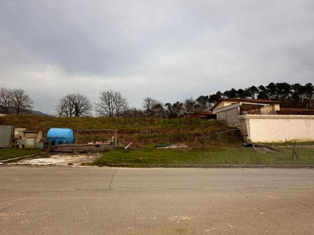 Terreno in vendita a Buggiano, Colle di Buggiano