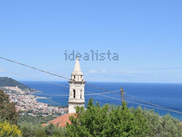 Terreno in vendita a Diano Gorleri, Diano Marina