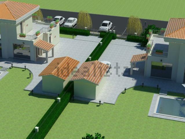 Terreno in vendita a Piemonte, Alessandria