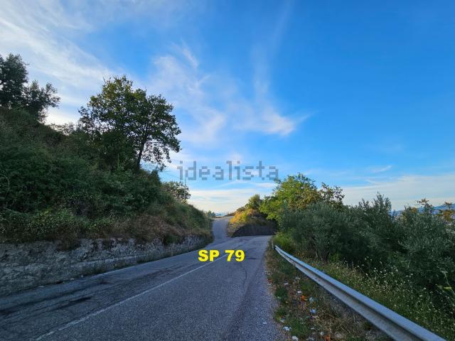 Terreno in vendita a Calabria, Cosenza