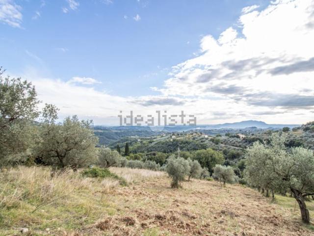 Terreno in vendita a Montebuono, Lazio