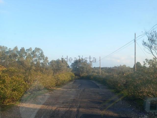 Terreno in vendita a Ostuni, Brindisi