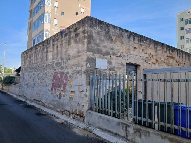 Terreno in vendita a Trapani