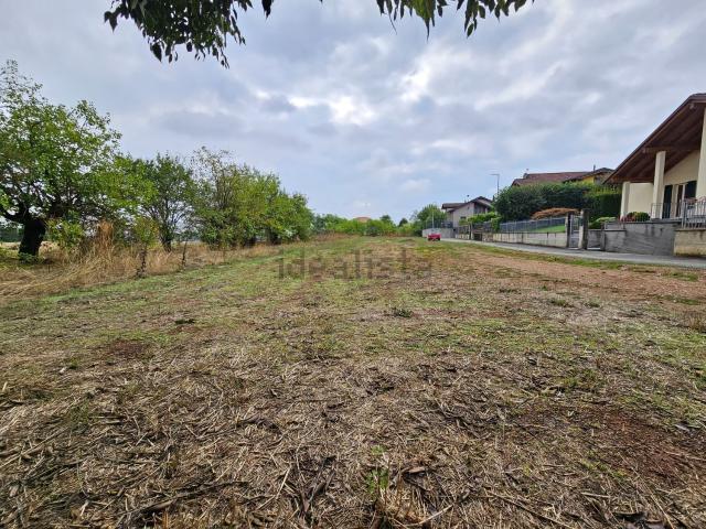 Terreno in vendita a Piemonte, Alessandria