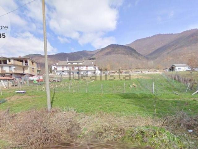 Terreno in vendita a Capitignano, Abruzzo