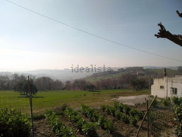 Terreno in vendita a Marche, Ancona