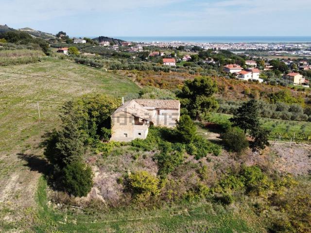 Terreno in vendita a Centobuchi, Monteprandone