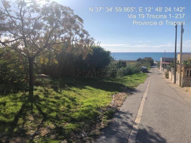 Terreno in vendita a Castelvetrano, Sicilia