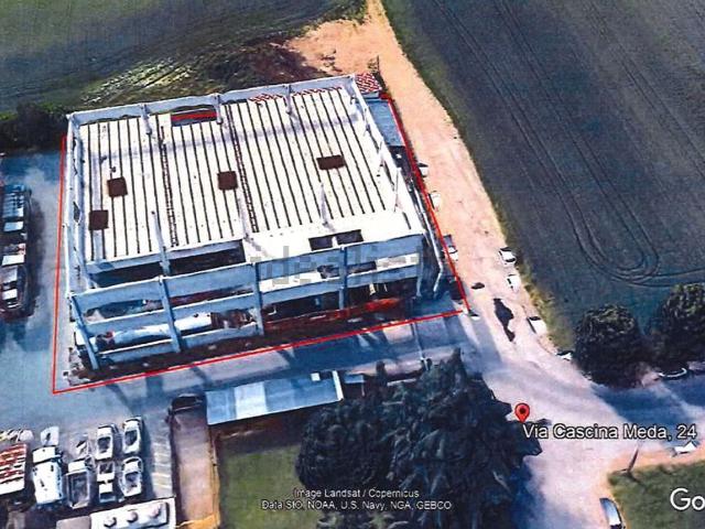 Terreno in vendita a Concorezzo, Monza-brianza