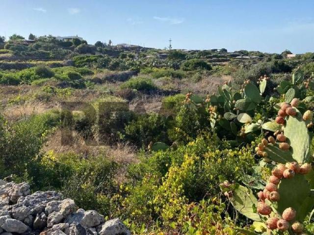 Terreno in vendita a Pantelleria Aeroporto, Sicilia