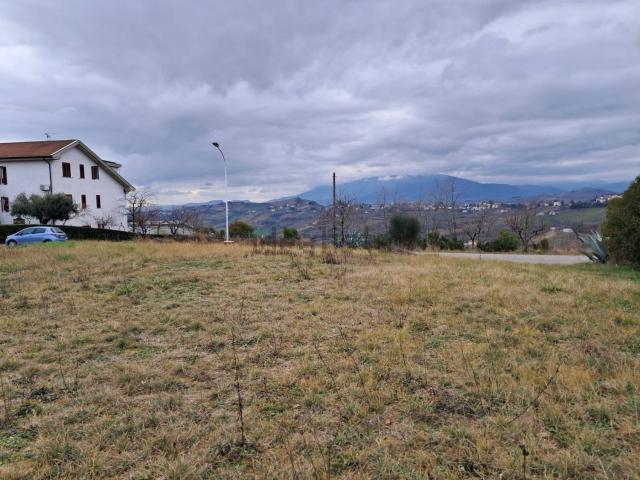 Terreno in vendita a Marche, Ascoli Piceno