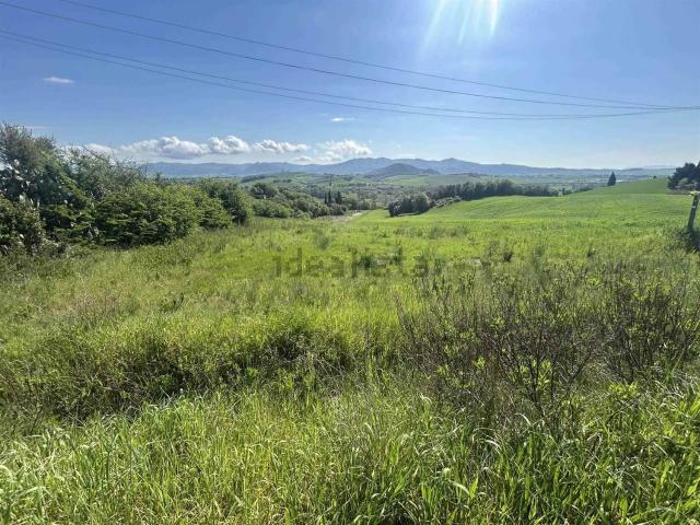 Terreno in vendita a Maccetti, Rosignano Marittimo