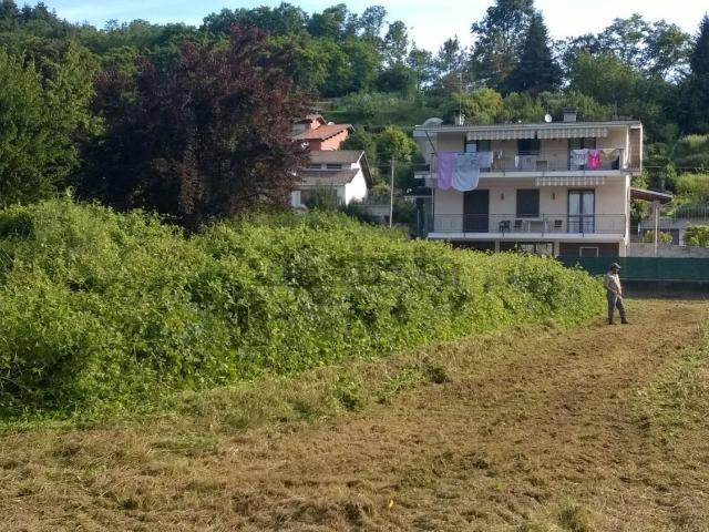Terreno in vendita a Piemonte, Novara