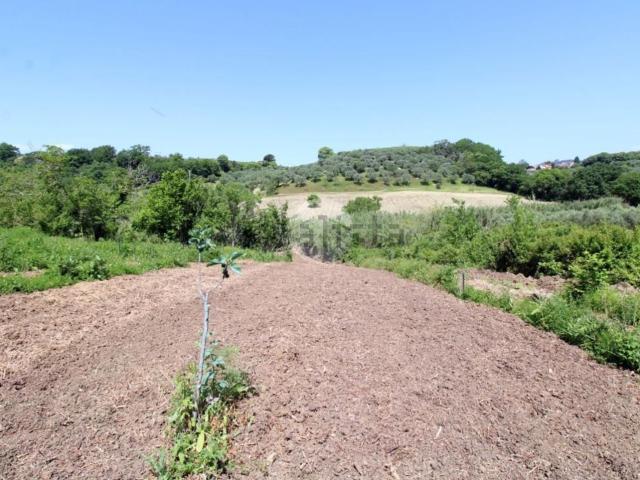 Terreno in vendita a Fara Sabina, Lazio