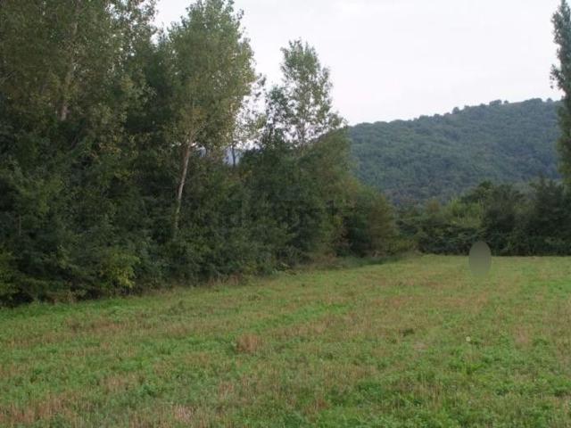 Terreno in vendita a San Polo Matese, Molise