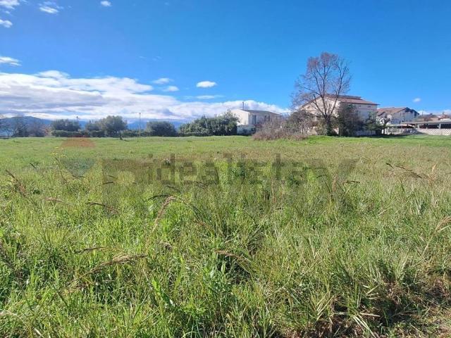 Terreno in vendita a Mozzagrogna, Abruzzo