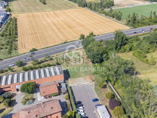 Terreno in vendita a Unione dei comuni Valli del Reno, Lavino e Samoggia, Casalecchio Di Reno