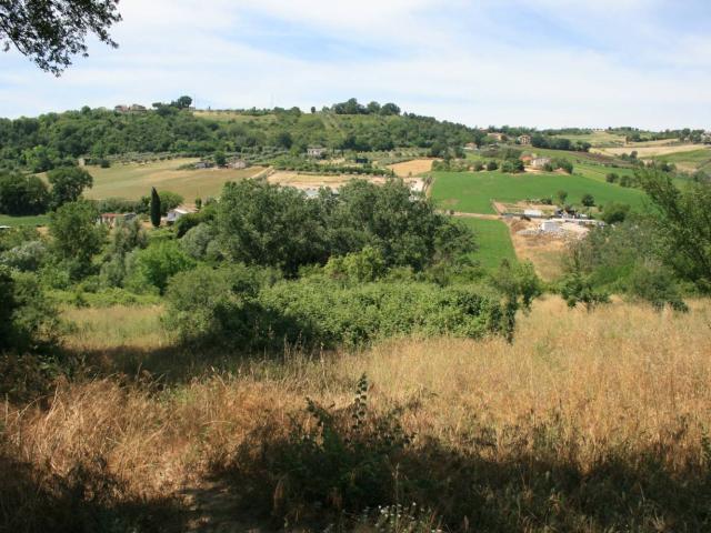 Terreno in vendita a Stella, Monsampolo del Tronto
