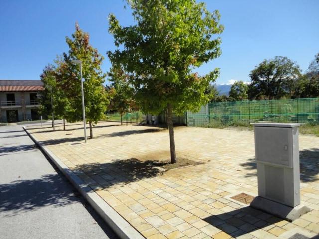 Terreno in vendita a Spinetta, Cuneo