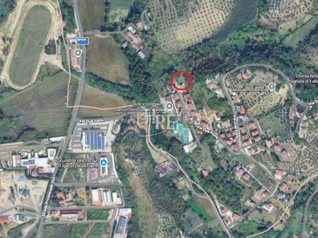 Terreno in vendita a Calabria, Cosenza