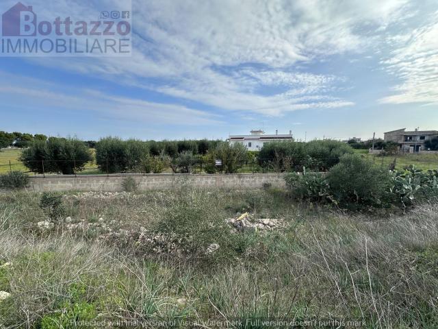 Terreno in vendita a Leporano, Taranto