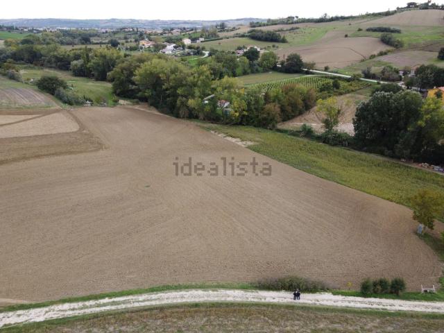 Terreno in vendita a Marche, Pesaro E Urbino