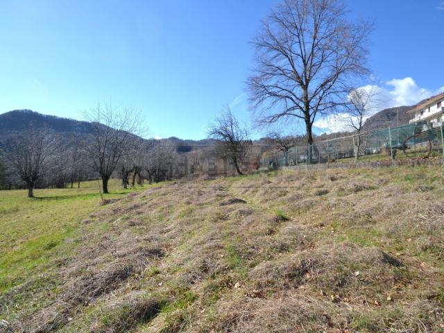Terreno in vendita a Valdagno, Veneto