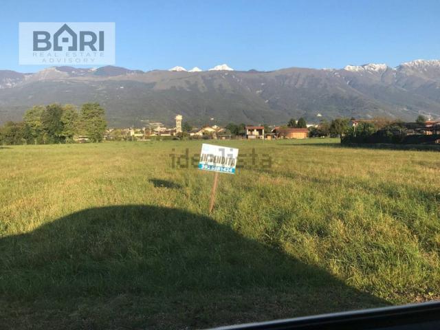 Terreno in vendita a Aviano, Friuli-Venezia Giulia