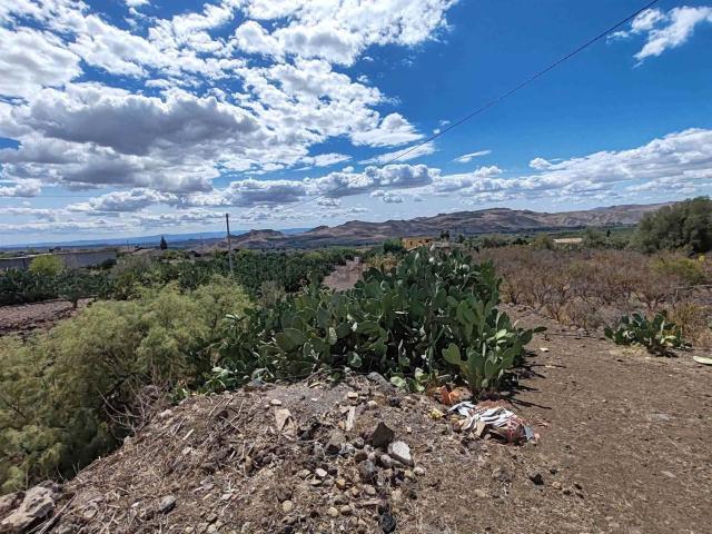 Terreno in vendita a Santa Maria Di Licodia, Sicilia