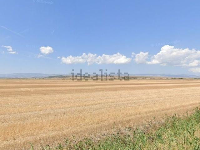 Terreno in vendita a Siponto, Puglia