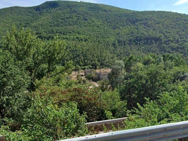 Terreno in vendita a Di Contro, Marche