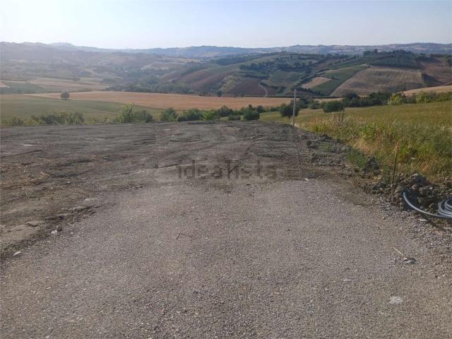 Terreno in vendita a Montefiore Conca, Reggio Emilia