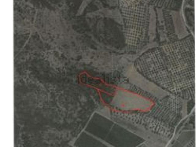 Terreno in vendita a Monastir, Sardigna/Sardegna