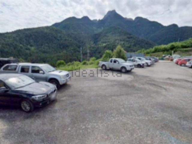 Terreno in vendita a Domegge Di Cadore, Veneto
