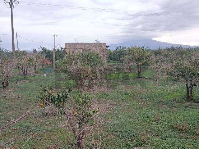Terreno in vendita a Altarello, Belpasso