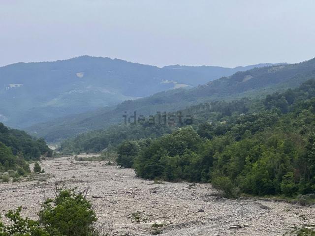 Terreno in vendita a Terenzo, Reggio Emilia