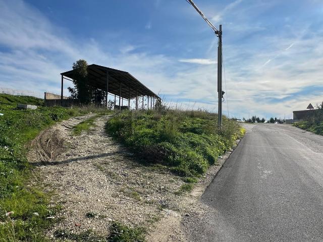 Terreno in vendita a Bordea, Sciacca