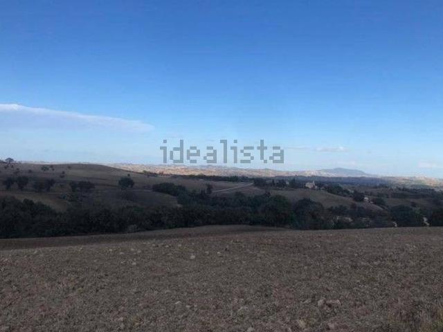 Terreno in vendita a Marche, Macerata