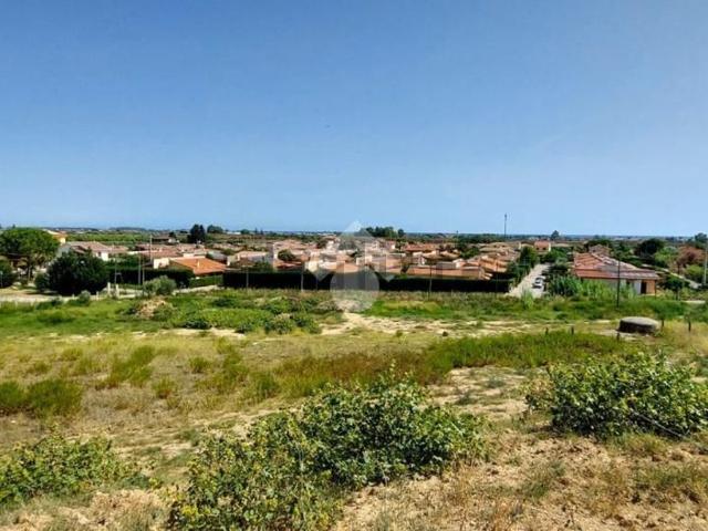 Terreno in vendita a Calabria, Crotone