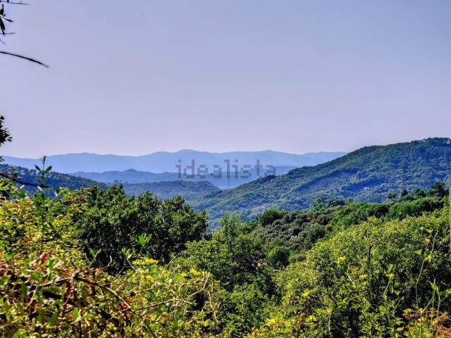 Terreno in vendita a Unione di comuni Montana Lunigiana, Fosdinovo