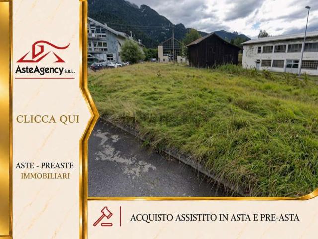 Terreno in vendita a Domegge Di Cadore, Veneto