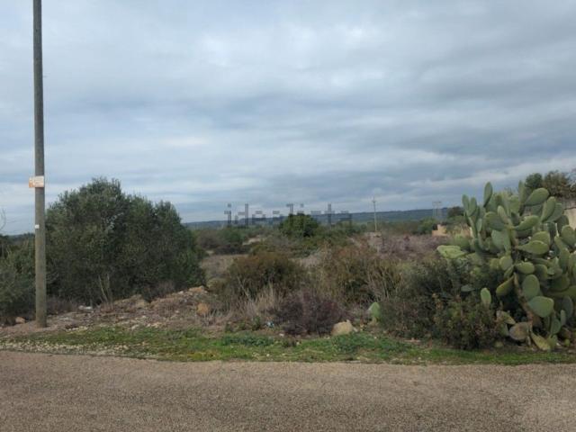 Terreno in vendita a Puglia, Taranto