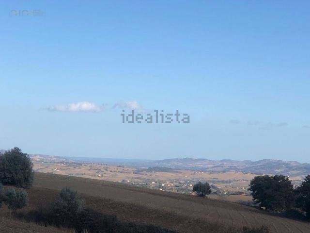 Terreno in vendita a Marche, Macerata