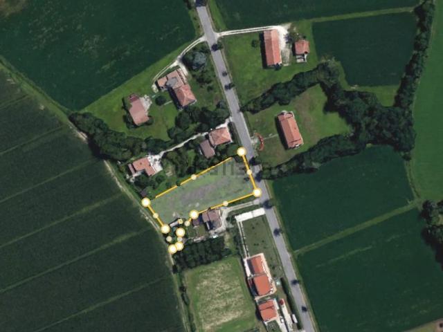 Terreno in vendita a Carbonera, Veneto