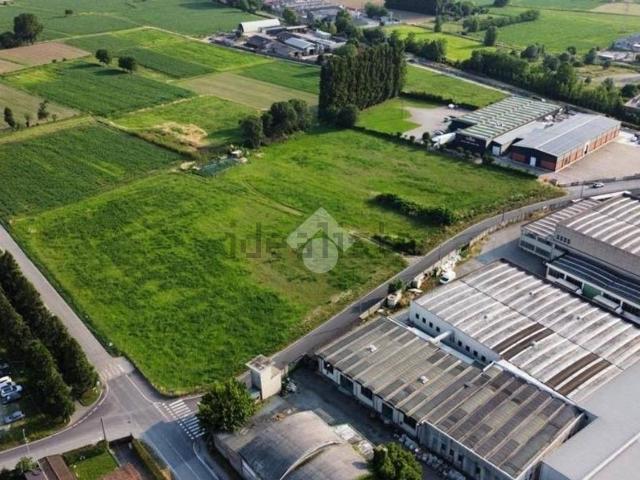 Terreno in vendita a Casale Di Scodosia, Veneto