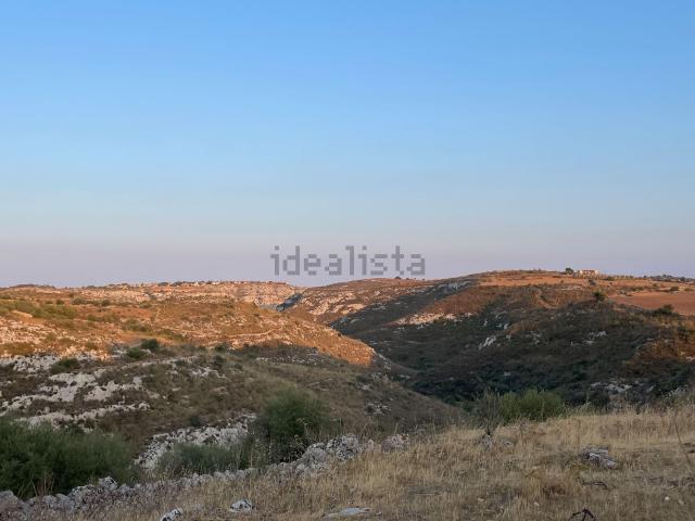 Terreno in vendita a Noto, Sicilia